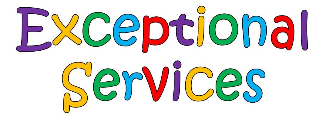Exceptional Services